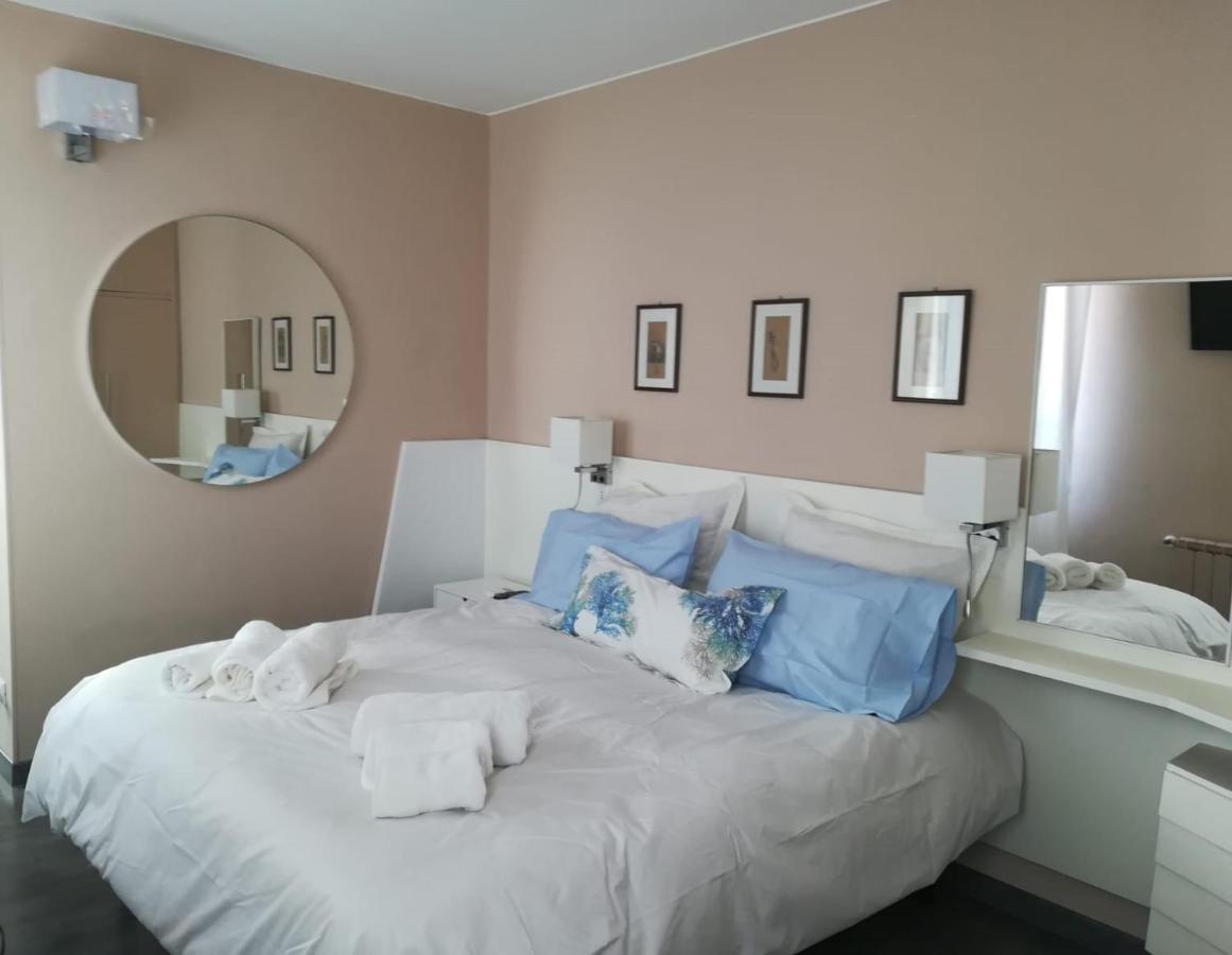 Cavour17 Apartment Sanremo Exterior photo