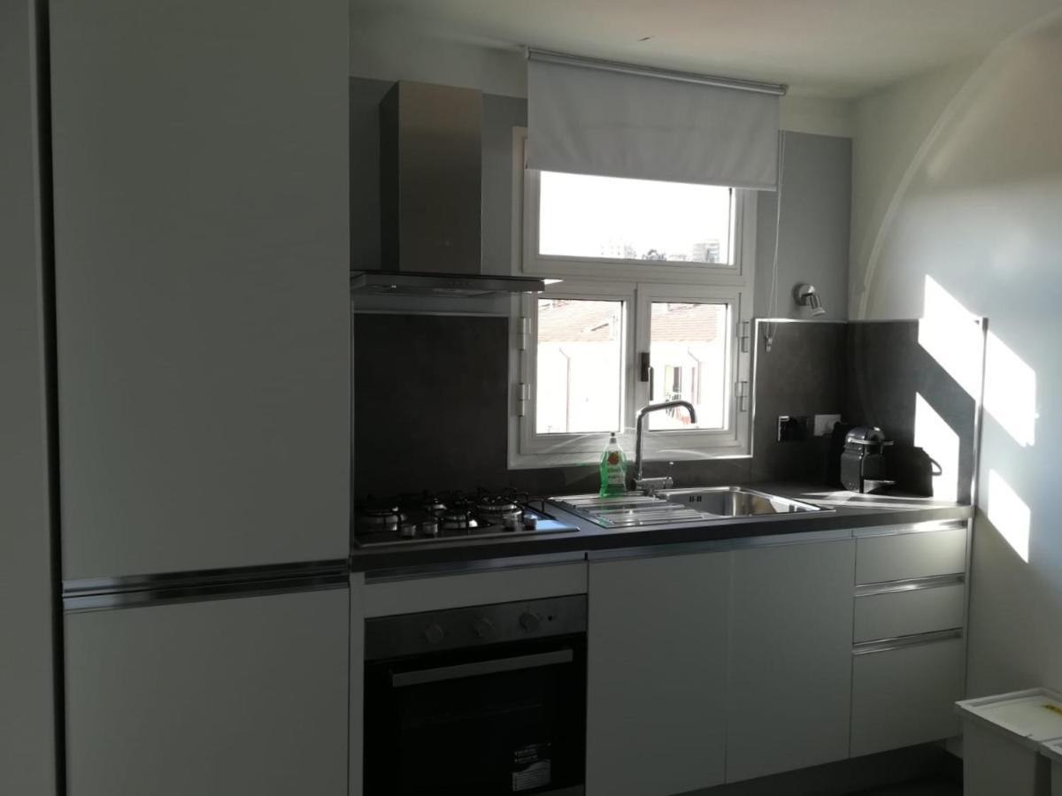 Cavour17 Apartment Sanremo Exterior photo